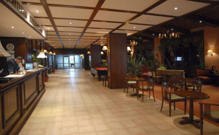 Hotel Prespa in Pamporovo , Bulgaria image 5 